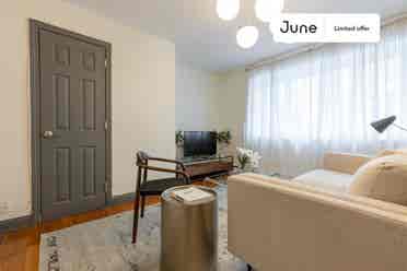 5 BR in Boston