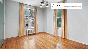 4 BR in New York City