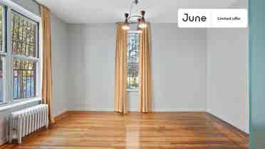 4 BR in New York City