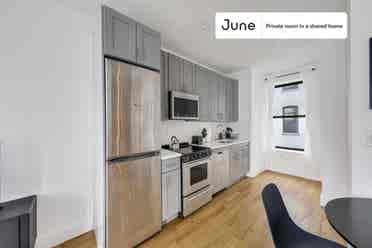 4 BR in New York City