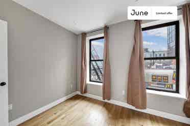 4 BR in New York City