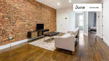 4 BR in New York City