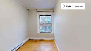 5 BR in Boston