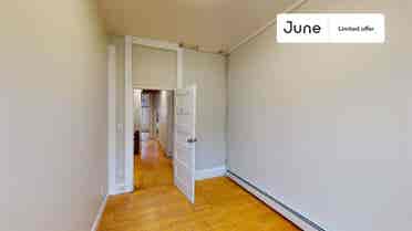 5 BR in Boston