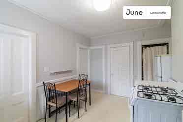 4 BR in Boston