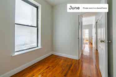 2 BR in New York City