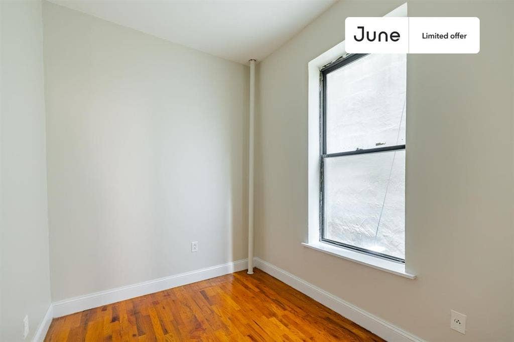 2 BR in New York City