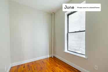 2 BR in New York City