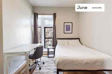 4 BR in New York City