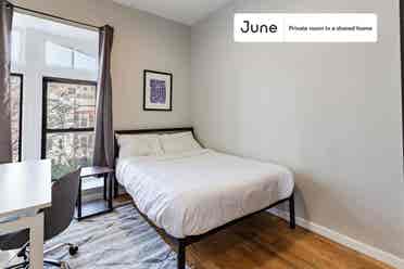 4 BR in New York City