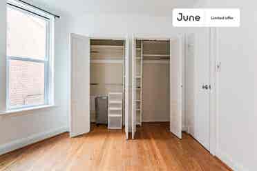 3 BR in Washington DC