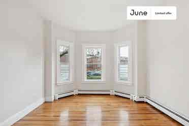 3 BR in Boston