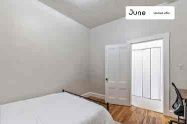 3 BR in Boston