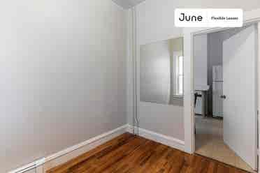 3 BR in Boston