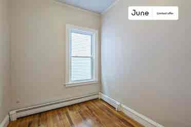 3 BR in Boston