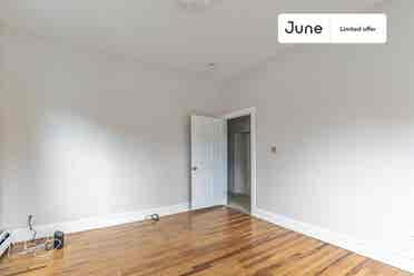 3 BR in Boston