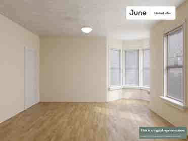 6 BR in Boston