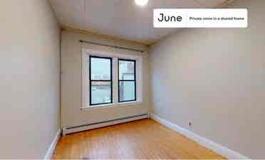 5 BR in Boston