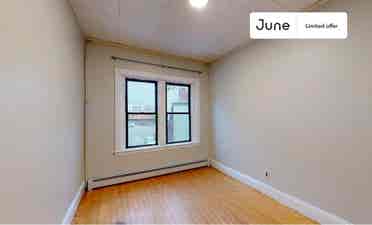 5 BR in Boston