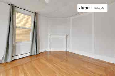 3 BR in Boston