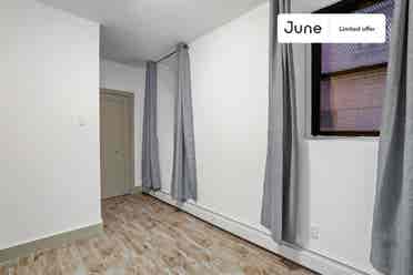 3 BR in New York City