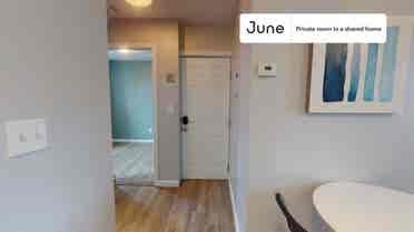 3 BR in Boston