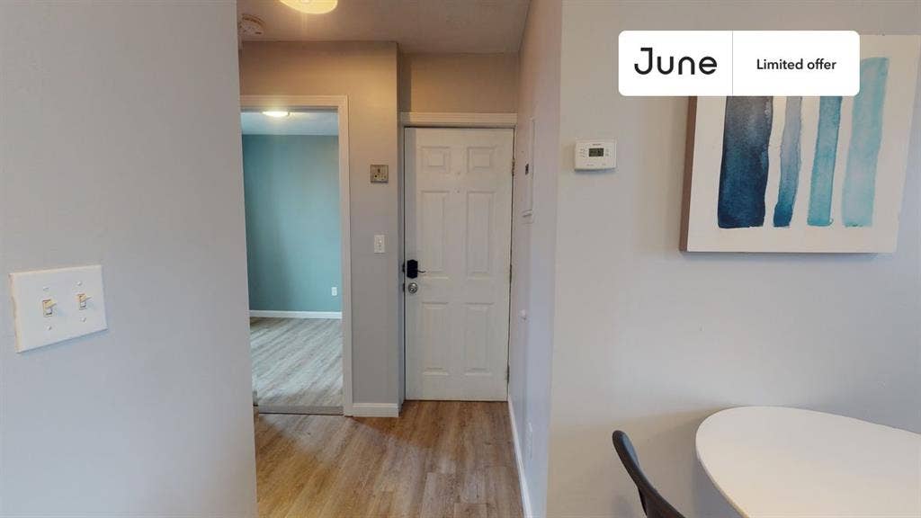 3 BR in Boston