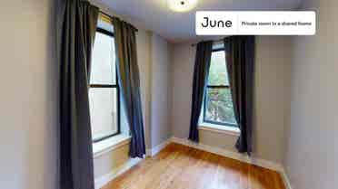 3 BR in New York City