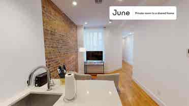 3 BR in New York City