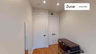 3 BR in New York City