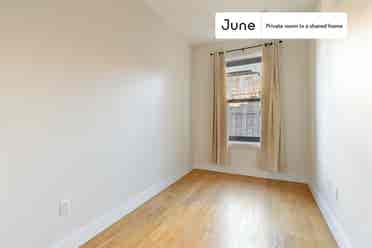 3 BR in New York City