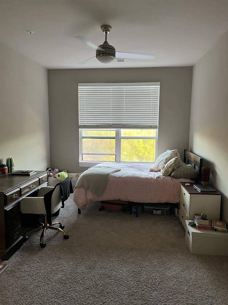 One-bedroom in Durham