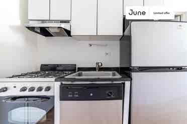 1 BR in New York City