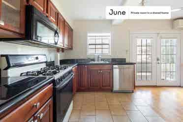 2 BR in Washington DC