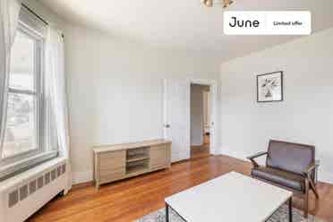 4 BR in Boston