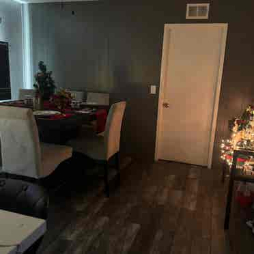 Room for rent in Corona CA