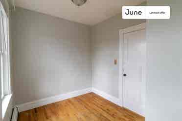 4 BR in Boston