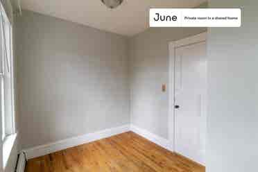 4 BR in Boston