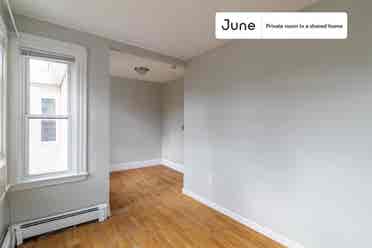 4 BR in Boston