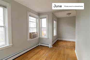 4 BR in Boston