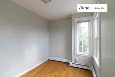 4 BR in Boston