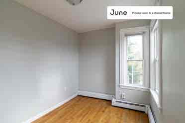 4 BR in Boston