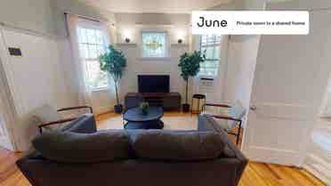 4 BR in Boston