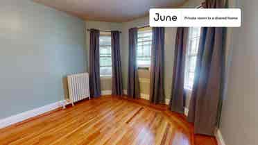 4 BR in Boston