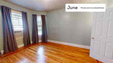 4 BR in Boston