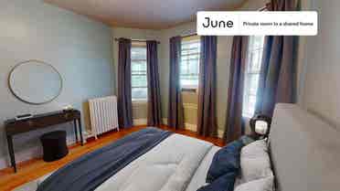 4 BR in Boston