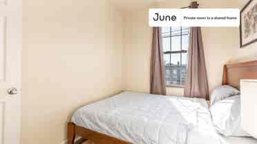 4 BR in Washington DC