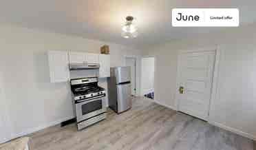 4 BR in Boston