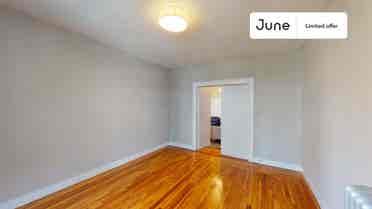 4 BR in Boston