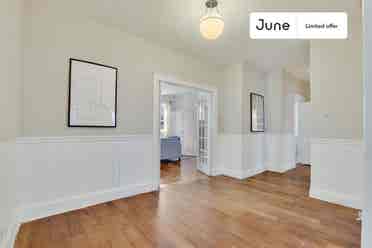 4 BR in Boston